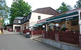 Pension Rybarska Basta